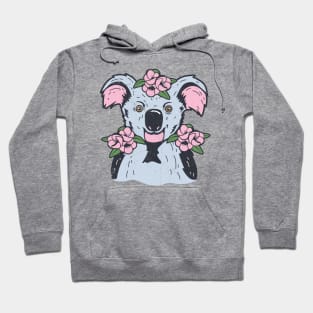 Cutie Koala Hoodie